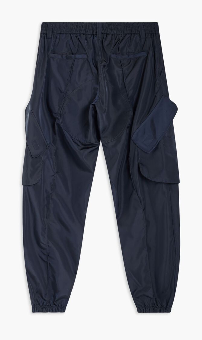 INFORMAL PANT ARMATURED SOFT NYLON INFORMAL PANT ARMATURED SOFT NYLON