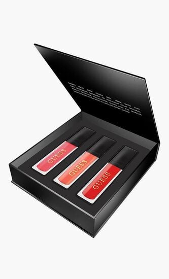 Rose Lip Mini Kit