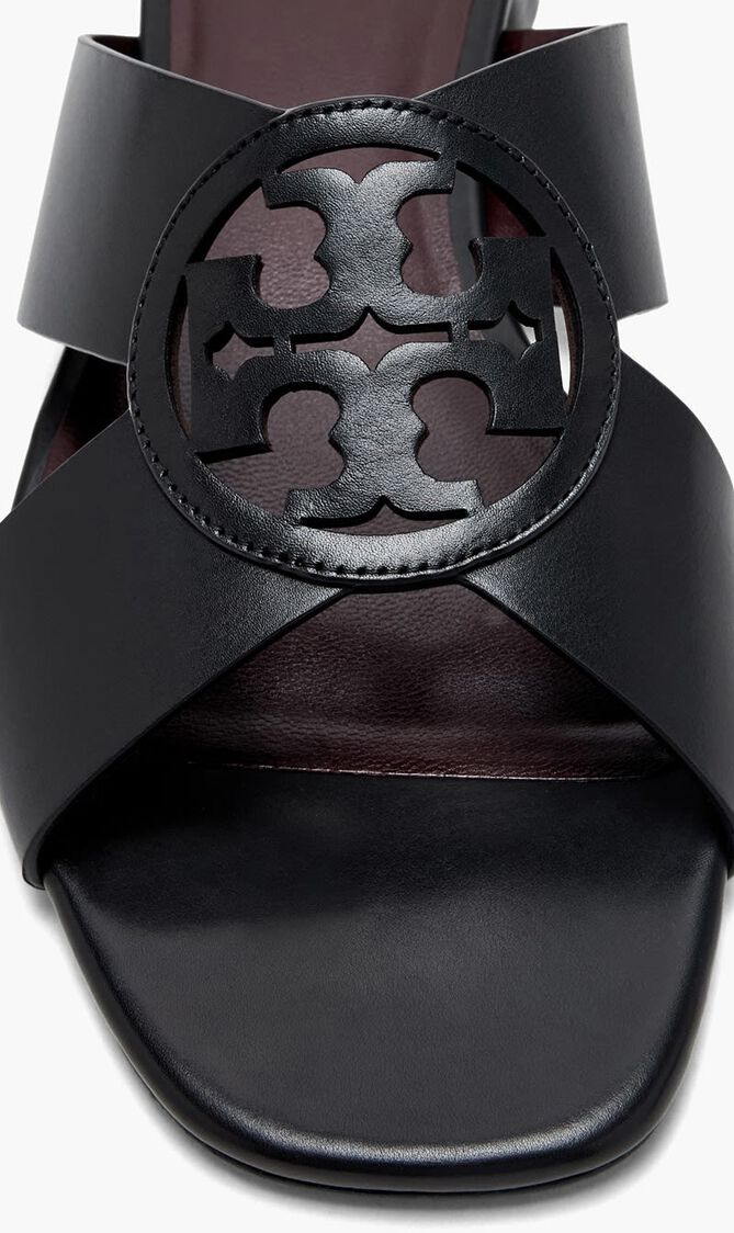 Miller Criss Cross Sandals