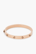MILLER STUD HINGE BRACELET