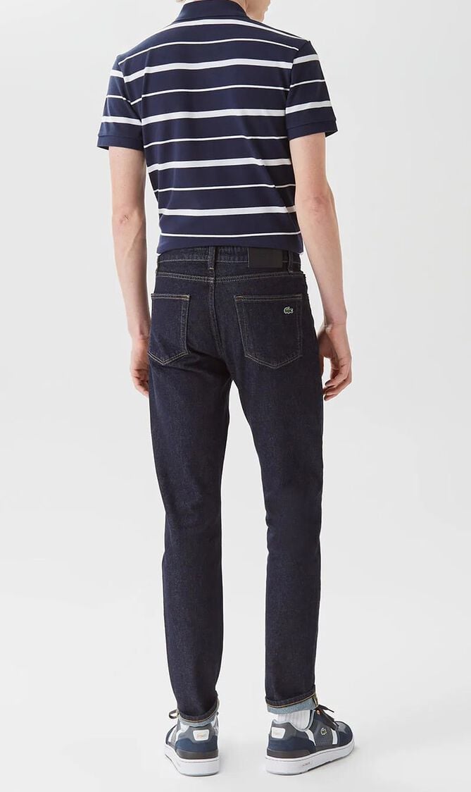 5 POCKET STYLE TROUSERS 5 POCKET STYLE TROUSERS