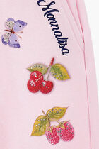 JOGGER PIC NIC FELPA COTO