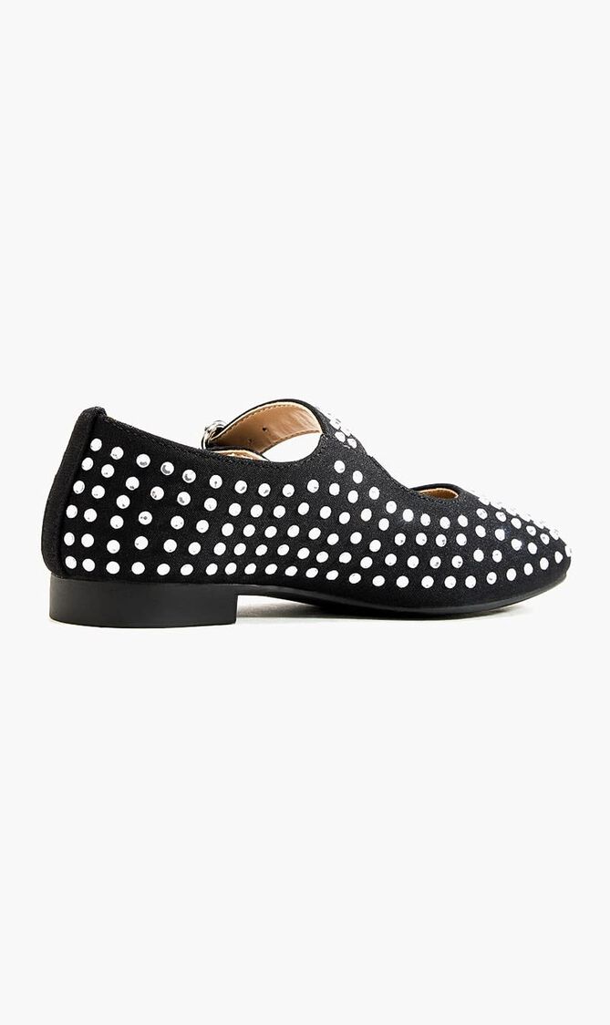 Mary Jane Flats