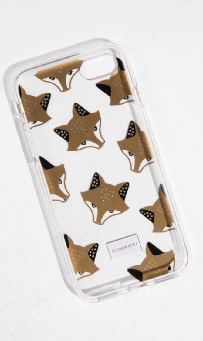 March Fox iPhone 7/8 Plus Case