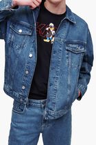 Disney Denim Jacket