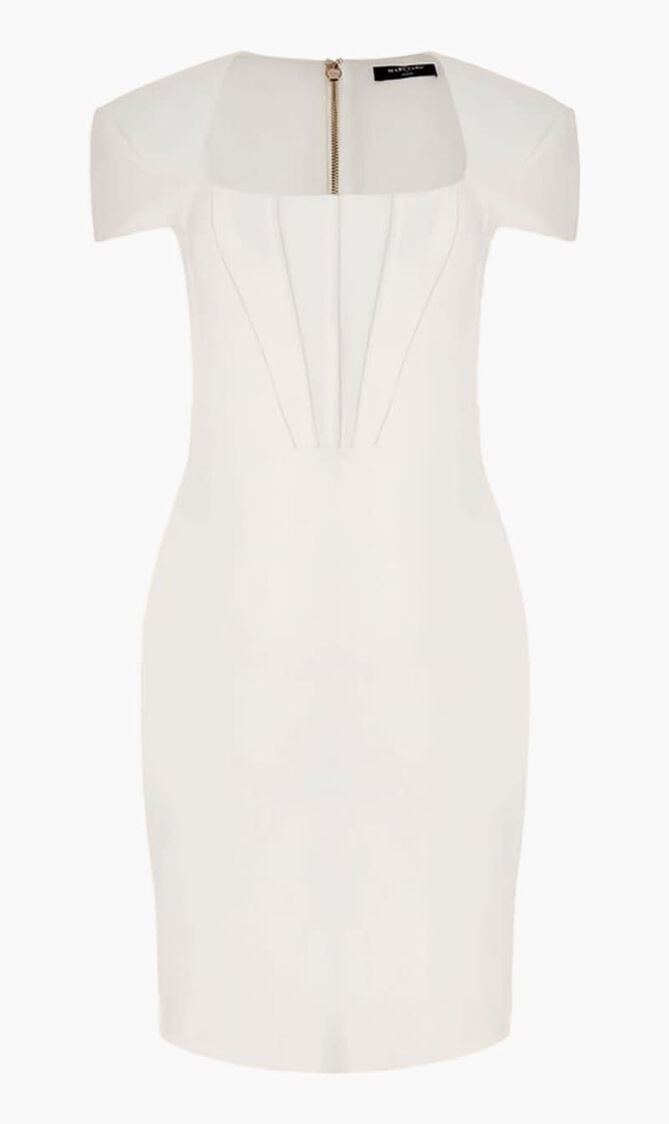 Kyle Corset Dress
