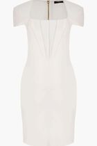 Kyle Corset Dress