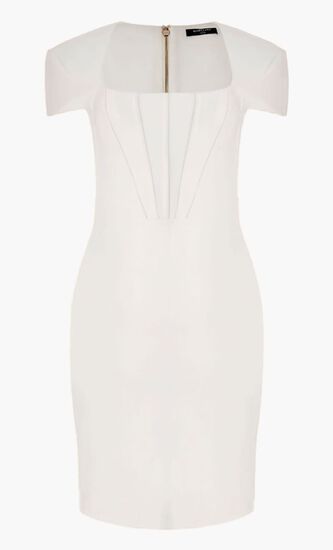 Kyle Corset Dress