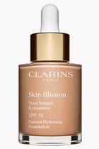 Skin Illusion Foundation, 109 Wheat
