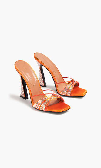 Lust Mules