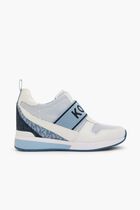Maven Slip On Trainer