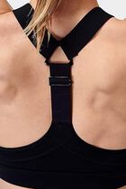 POWER MEDIUM IMPACT SPORTS BRA