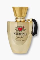 AMORINO GOLD TOUCH ME U EDP 50ML