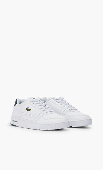 T-CLIP 0121 1 SUC WHT/DK GRN