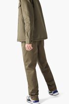 Textured Cotton Cargo Pants Textured Cotton Cargo Pants