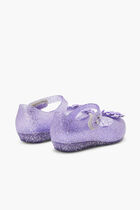 MINI MELISSA ULTRAGIRL CHROME FLOWER BB