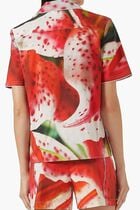 Lily Camp Shirt
