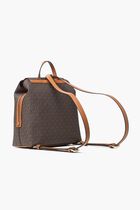 Kensington Medium Logo Backpack