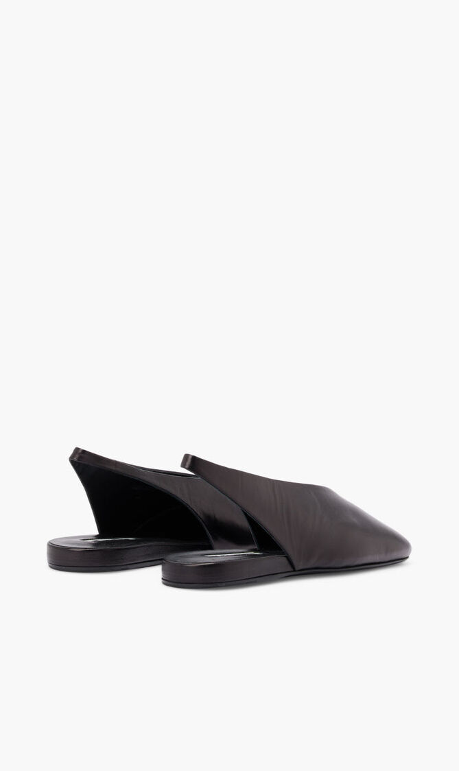 SCARPA BALLERINA TRIPON