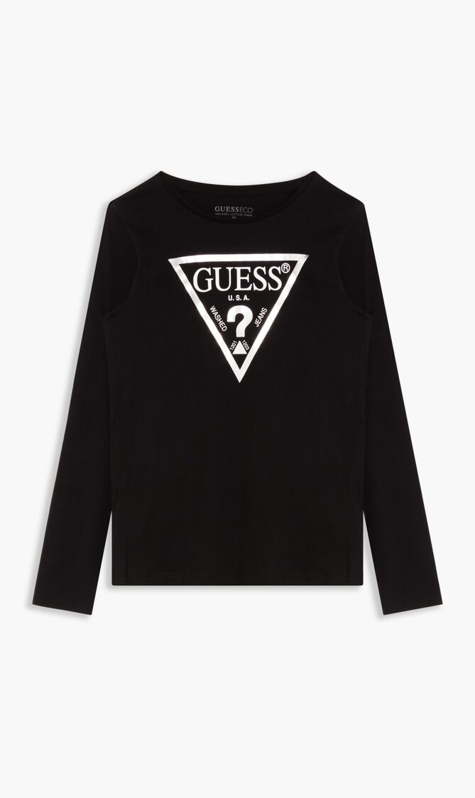 Organic Cotton T-shirt