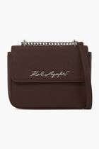 K Pebble Shoulder Bag
