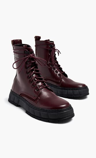 1992 Boots