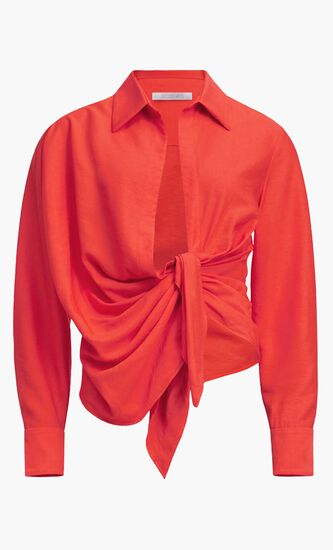 The Bahia shirt