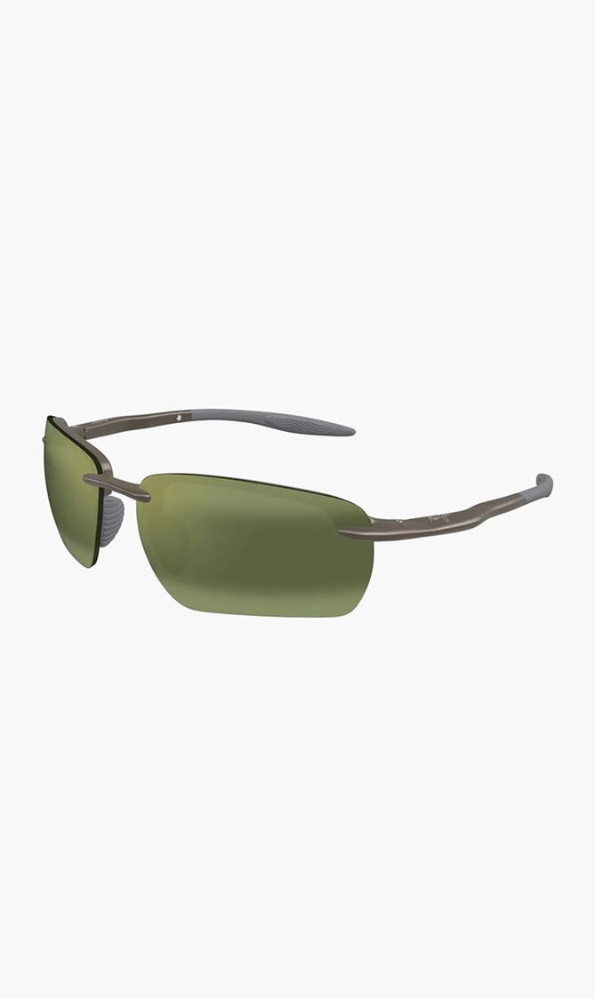 Rectangle Sunglasses