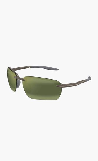 Rectangle Sunglasses