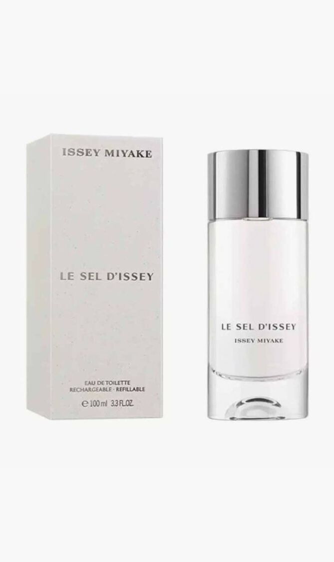 Le Sel Dissey Eau De Toilette, 100ml