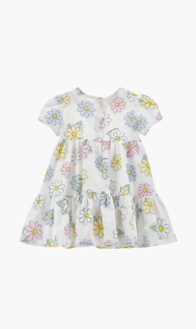 ABITO CAPRI POPELINE ST M