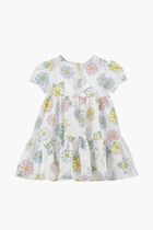 ABITO CAPRI POPELINE ST M