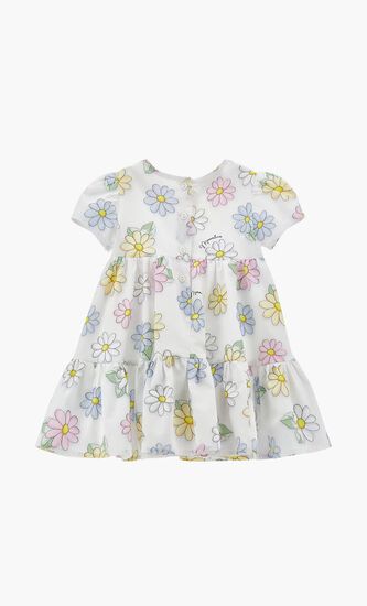 ABITO CAPRI POPELINE ST M