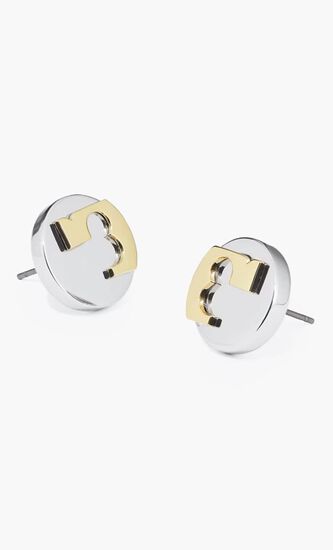 Essential Stud Earrings