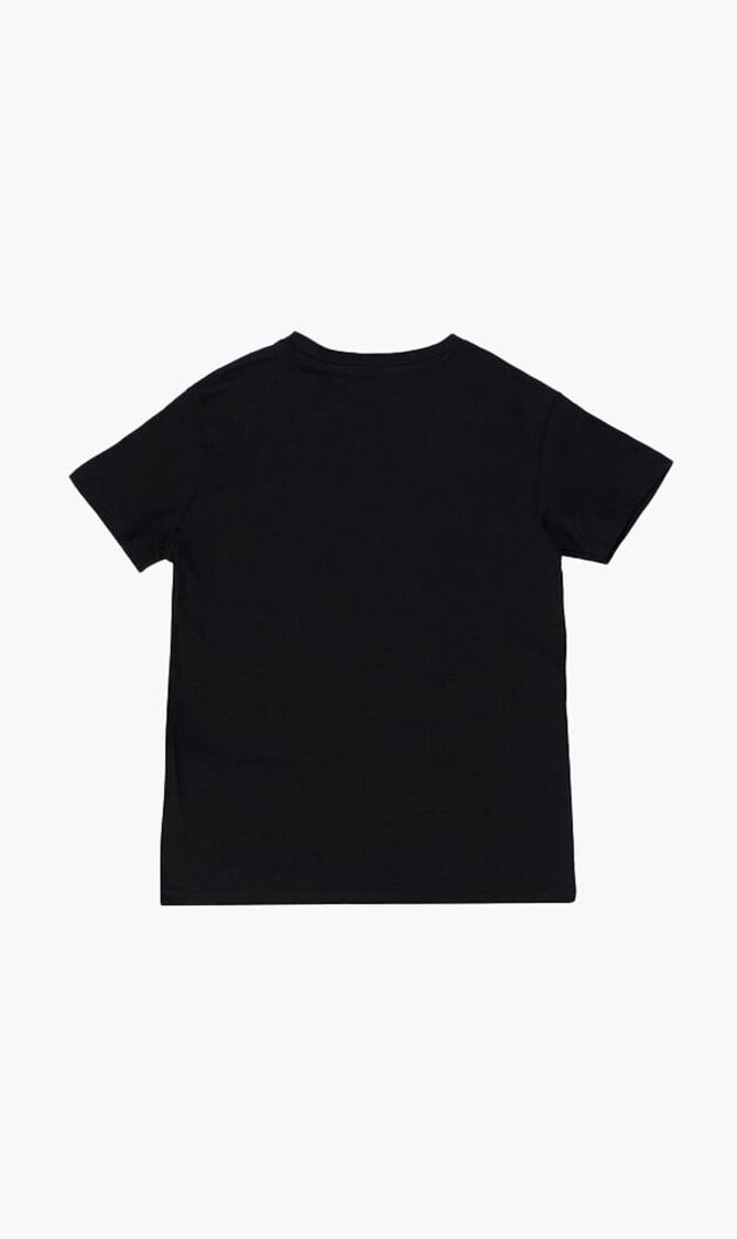 Front Logo T-Shirt