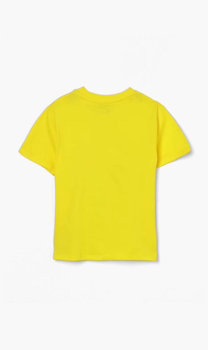 Elephant Logo T-Shirt