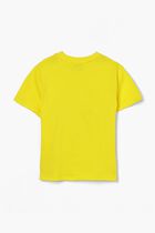 Elephant Logo T-Shirt