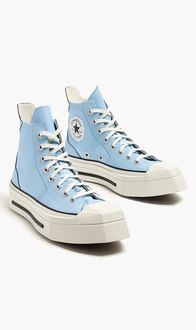 Chuck 70 De Luxe Squared Sneakers