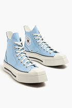 Chuck 70 De Luxe Squared Sneakers