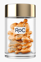 Multi Correxion Revive and Glow Night Serum Capsules
