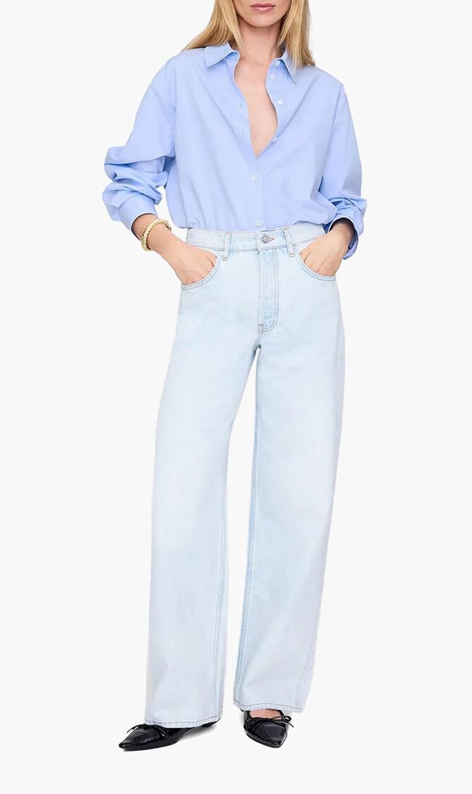 Manon Jeans