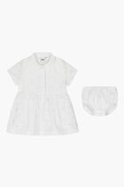 DRESS BLOOMER