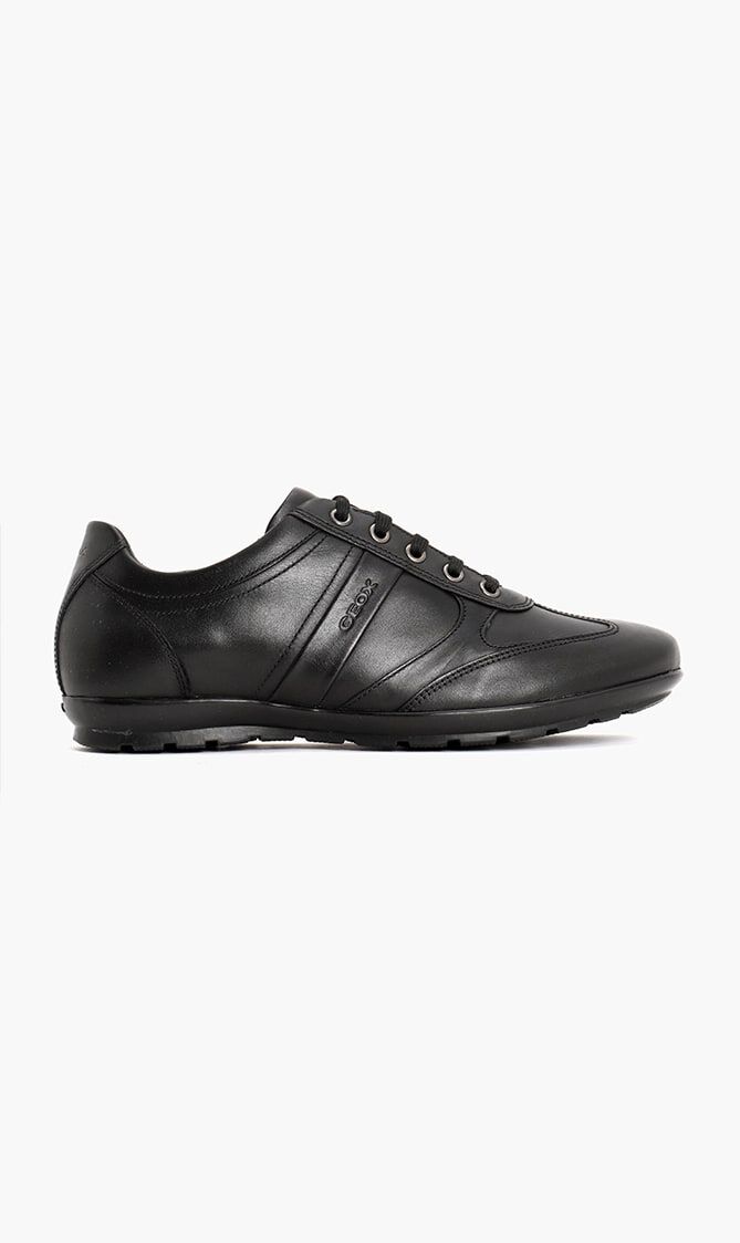 Geox 2025 leather sneakers