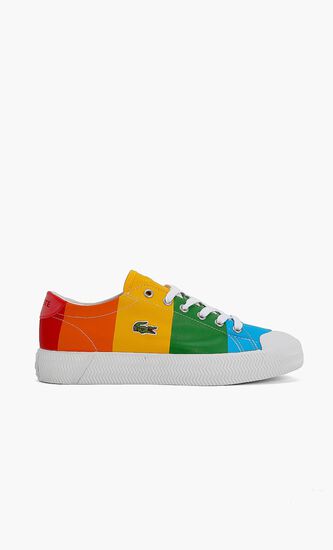 Gripshot Sneakers