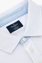 Solid Short Sleeve Polo