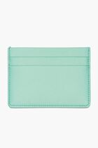 Nappa Lining Credit Card Holder