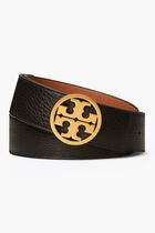 15 MILLER REVERSIBLE BELT