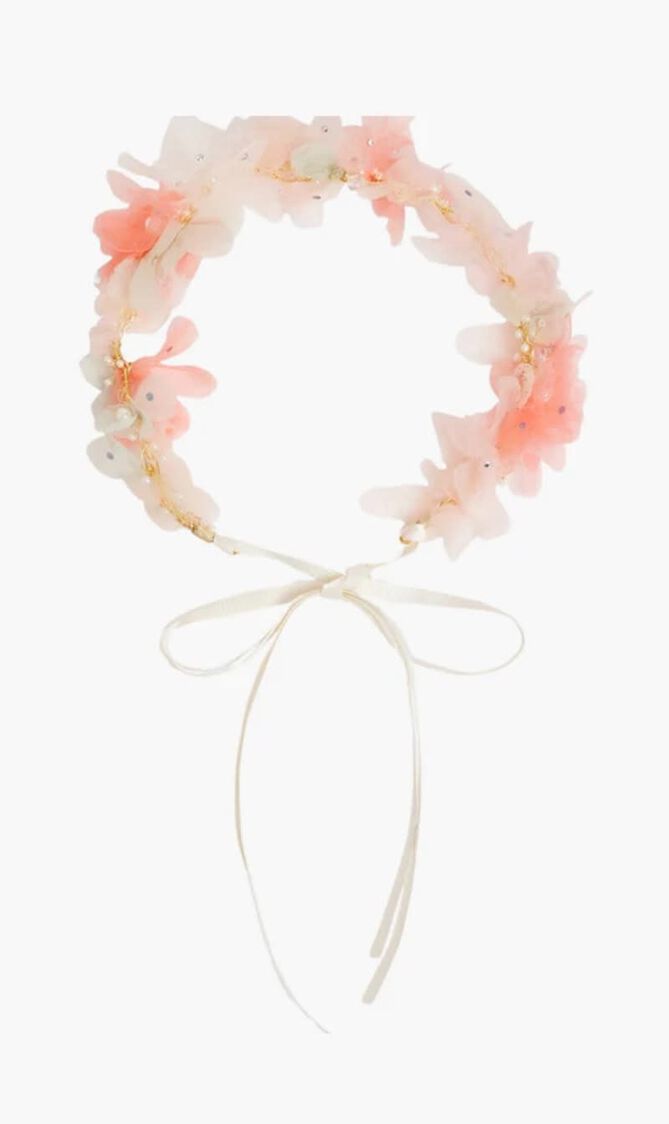 Fleurice Flower Wreath