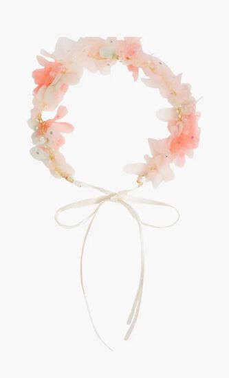 Fleurice Flower Wreath