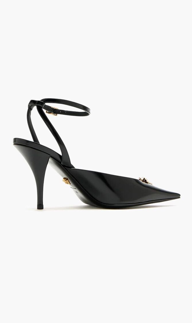 PUMP T 105 CALF LEATHER